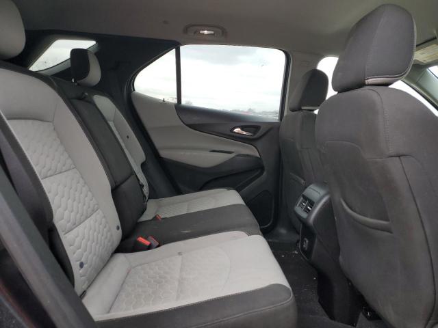 2020 CHEVROLET EQUINOX LT - 2GNAXJEV9L6129206