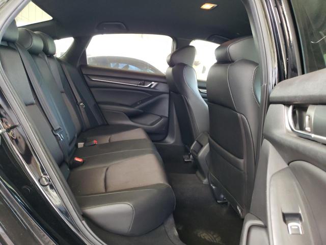 2019 HONDA ACCORD SPO - 1HGCV1F32KA177413