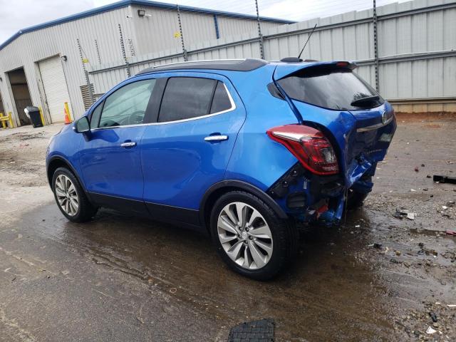 Vin: kl4cjasb1hb040662, lot: 47946345, buick encore preferred 20172