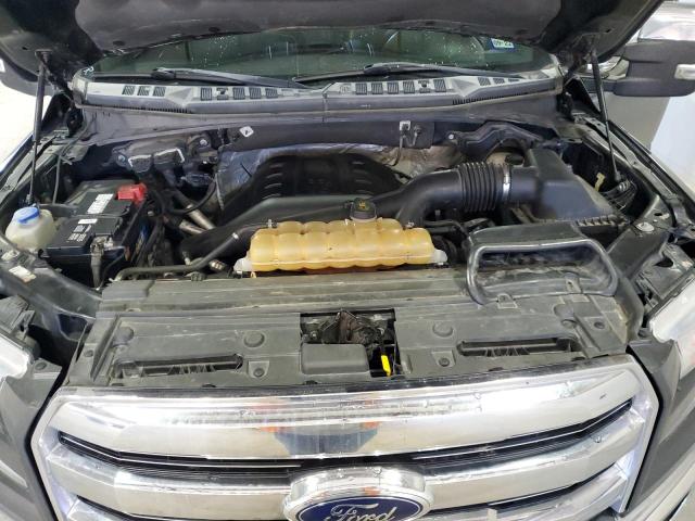 2015 FORD F150 SUPER - 1FTFW1EG3FFB04170