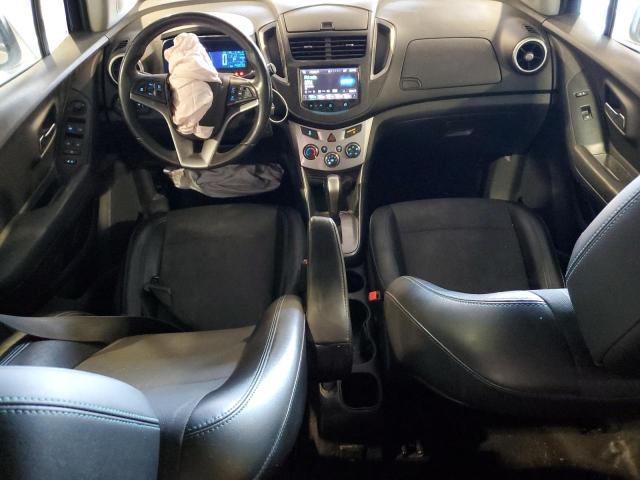 2016 CHEVROLET TRAX 1LT - 3GNCJLSB2GL258308