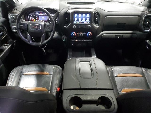 2019 GMC SIERRA K15 - 1GTP9EELXKZ177710
