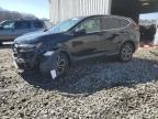 2021 HONDA CR-V EXL - 2HKRW2H89MH614470