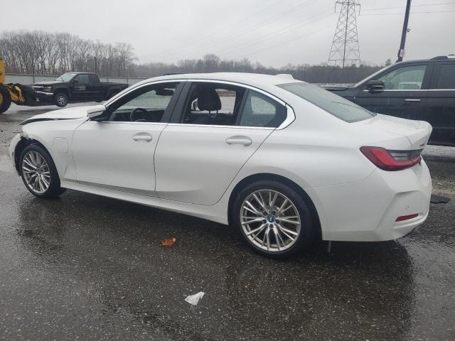 2024 BMW 330XE 3MW39FS04R8E39124