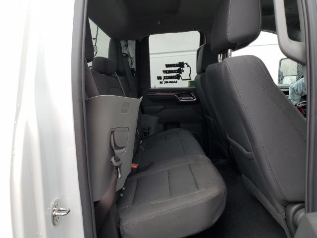 2024 GMC SIERRA K35 1GT59TE77RF227263