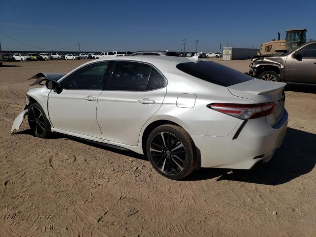Vin: 4t1k61ak7lu876456, lot: 50454765, toyota camry xse 20202