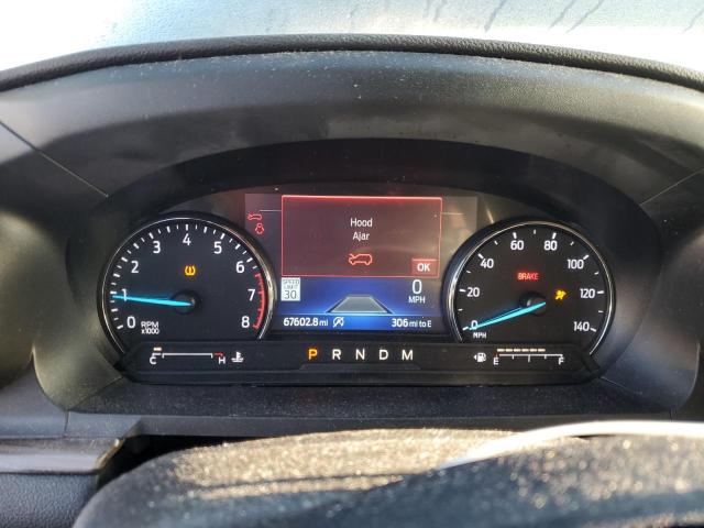 2020 FORD EXPLORER L 1FMSK7FH6LGB71108