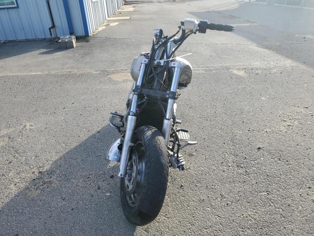 2006 KAWASAKI VN1600 D6F - JKBVNKD186A006420