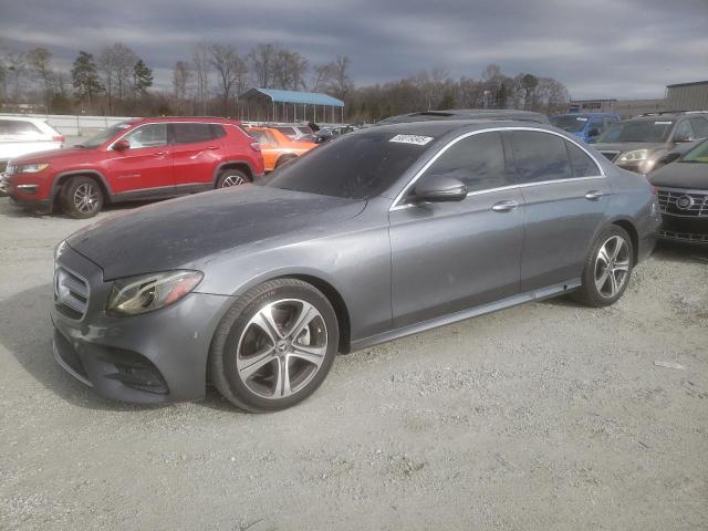 MERCEDES-BENZ E-CLASS 300