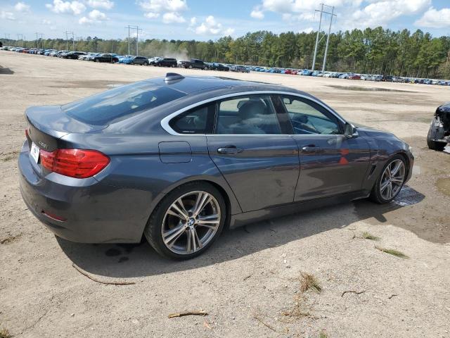 Vin: wba4a9c57ggl89633, lot: 50125925, bmw 4 series i gran coupe sulev 20163