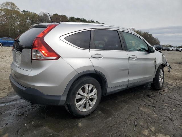 Vin: 2hkrm3h77eh518244, lot: 50008275, honda crv exl 20143
