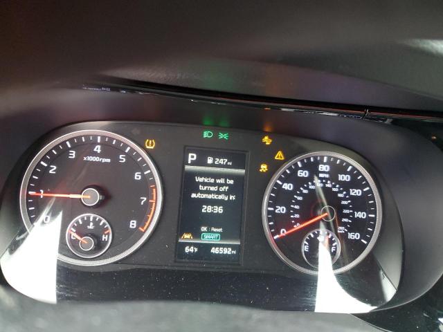 2022 KIA K5 LXS - 5XXG14J22NG108516