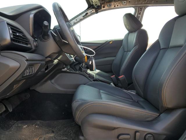 2024 SUBARU OUTBACK WI 4S4BTGUD1R3110276
