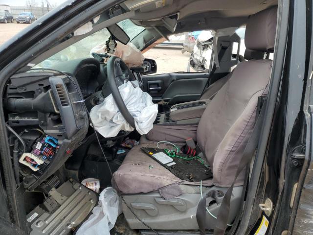 2018 CHEVROLET SILVERADO - 1GCVKNEC5JZ176071