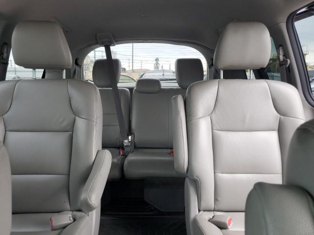 2016 HONDA ODYSSEY LX 5FNRL5H23GB101594