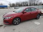 2021 NISSAN SENTRA SV - 3N1AB8CVXMY284899