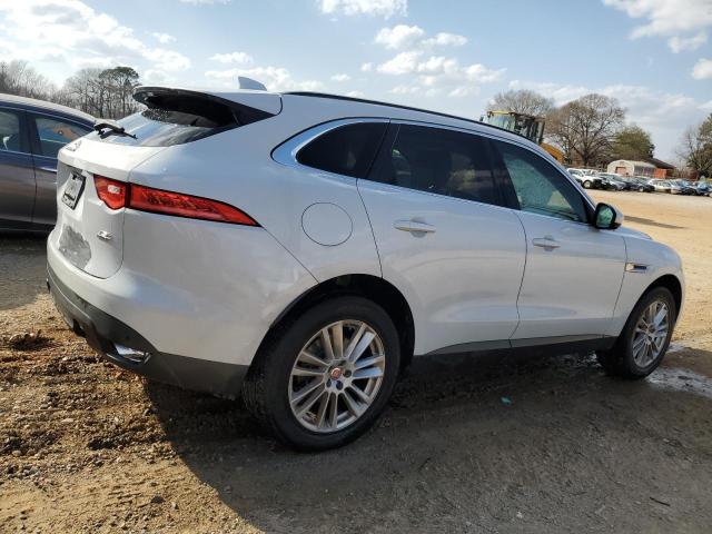 2017 JAGUAR F-PACE PRE SADCK2BV1HA091365