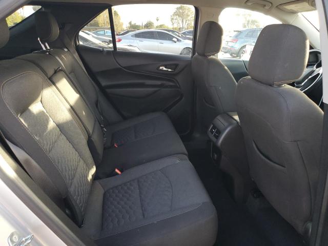 2018 CHEVROLET EQUINOX LT - 2GNAXJEV2J6344794