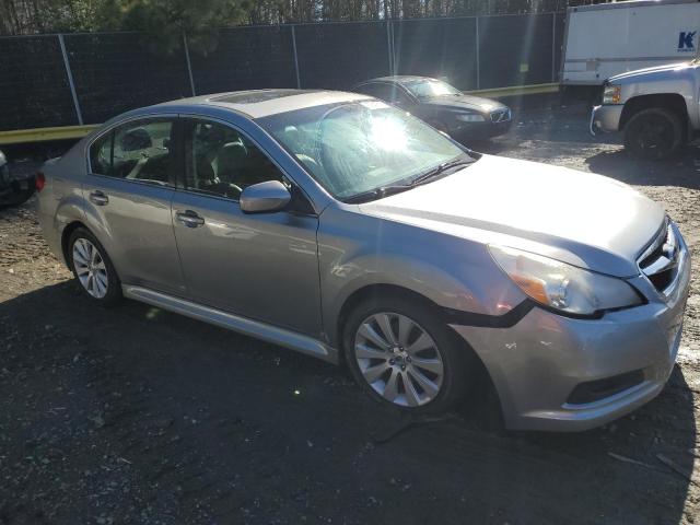 Vin: 4s3bmbk67b3261654, lot: 50247615, subaru legacy 2.5i limited 20114