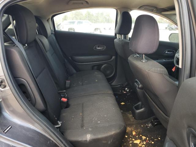 2016 HONDA HR-V LX - 3CZRU5H39GM709535