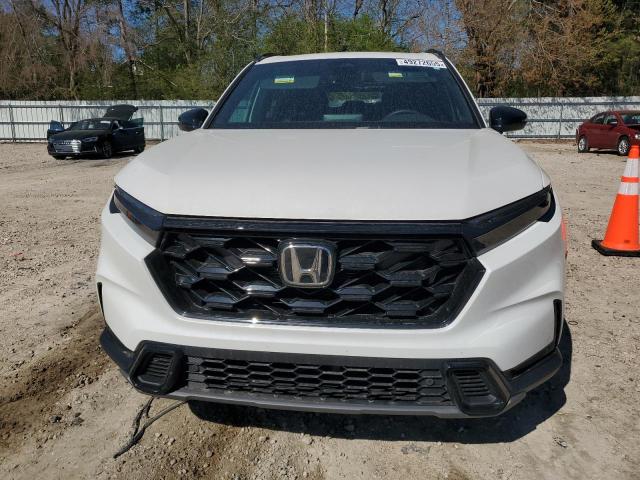 2025 HONDA CR-V SPORT - 5J6RS6H83SL014422