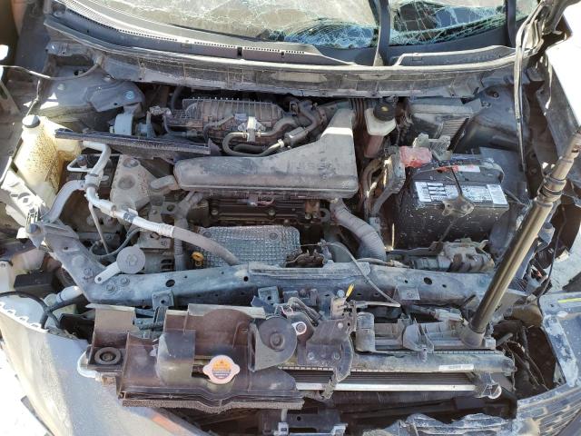 2018 NISSAN ROGUE S - 5N1AT2MV3JC829590