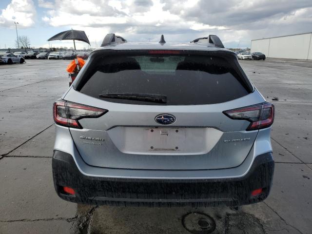 2024 SUBARU OUTBACK PR - 4S4BTAFC6R3100537