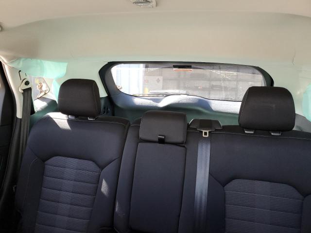 2018 FORD EDGE SEL - 2FMPK3J89JBB71033