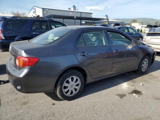 Vin: 2t1bu4ee4ac499921, lot: 50708375, toyota corolla base 20103
