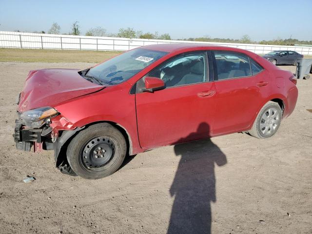 Vin: 2t1burhe7jc123254, lot: 50084965, toyota corolla l 2018 img_1