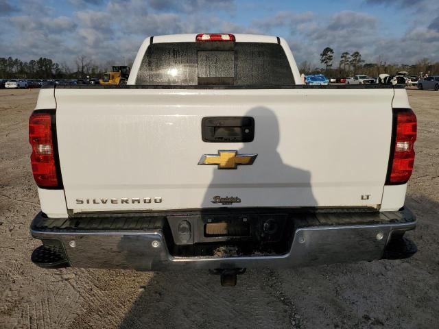 2017 CHEVROLET SILVERADO - 3GCPCREC5HG286769