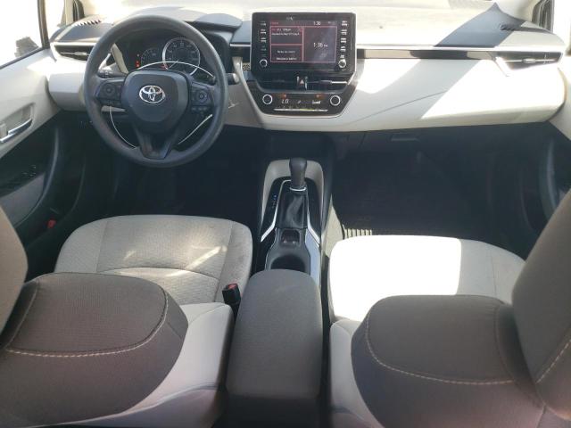 2020 TOYOTA COROLLA LE - 5YFEPRAE2LP087961