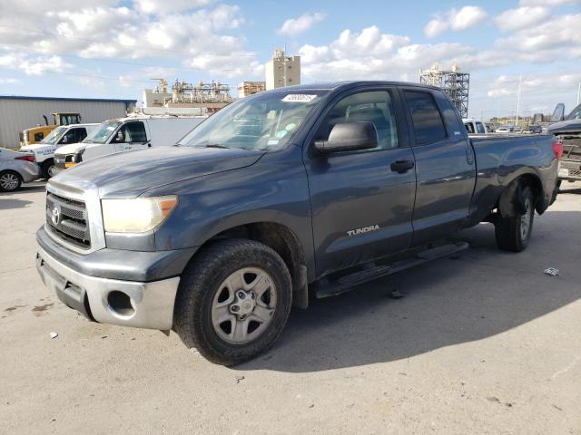 TOYOTA TUNDRA DOUBLE CAB SR5