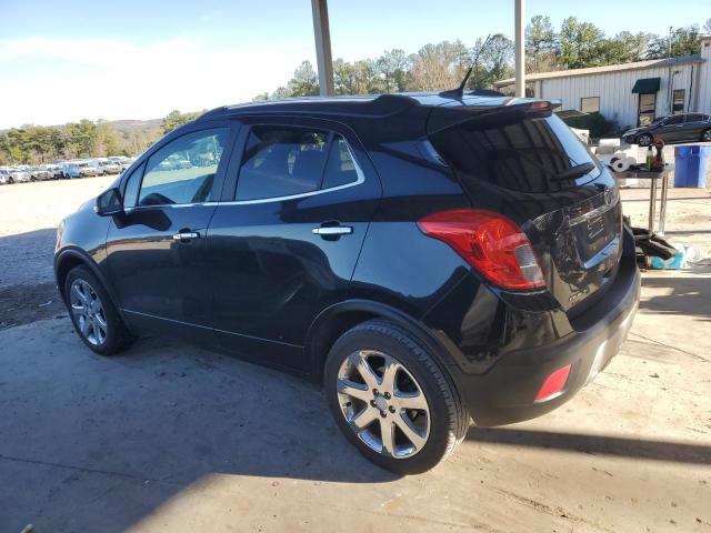 Vin: kl4cjcsb4eb688102, lot: 48304245, buick encore 20142