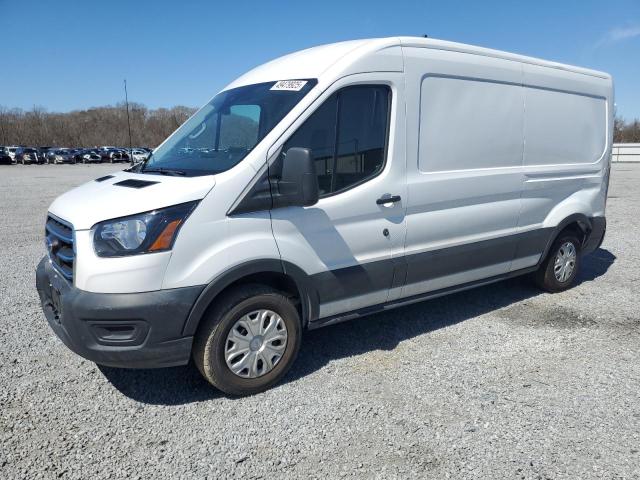 FORD E-TRANSIT T-350