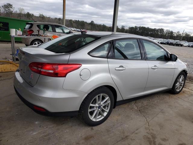 Vin: 1fadp3f27gl229149, lot: 49708825, ford focus se 20163