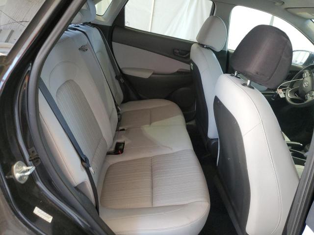 2022 HYUNDAI KONA SEL - KM8K62AB4NU820788
