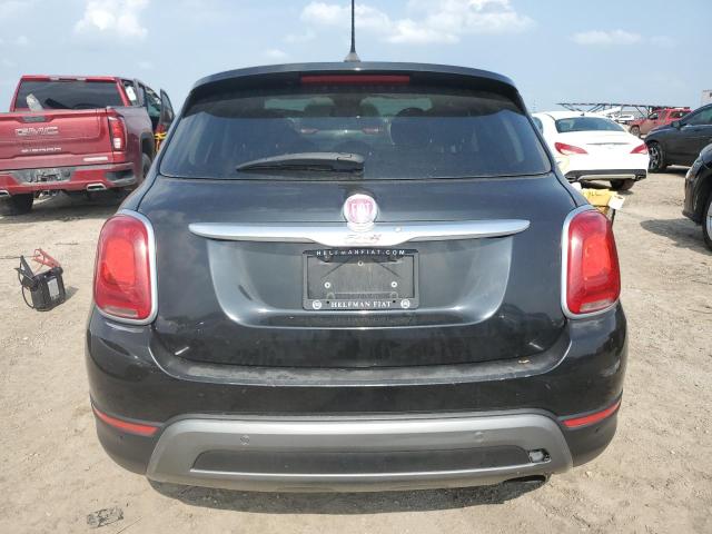 2016 FIAT 500X TREKK ZFBCFXET7GP352245