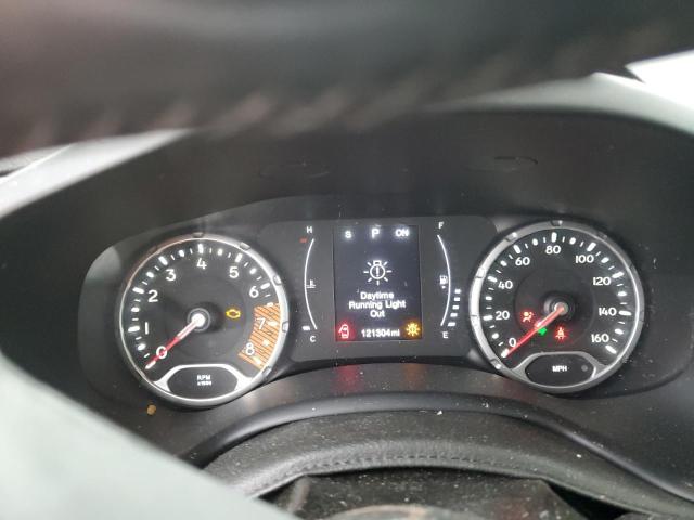 2020 JEEP RENEGADE L - ZACNJABBXLPM03776