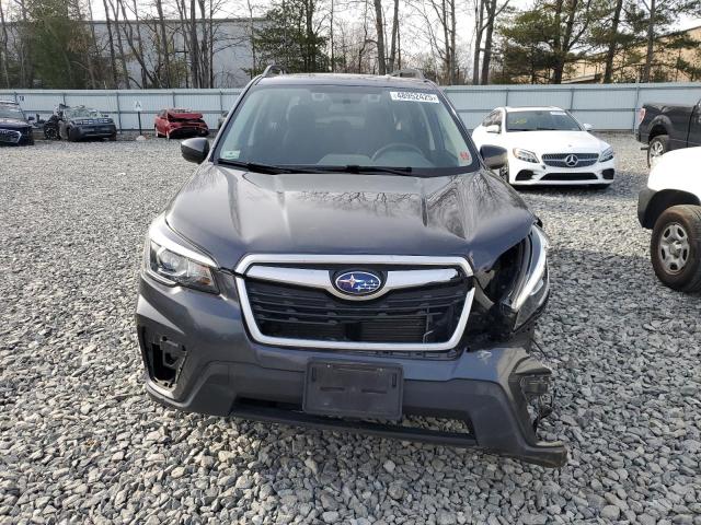 2019 SUBARU FORESTER P - JF2SKAGC9KH431144