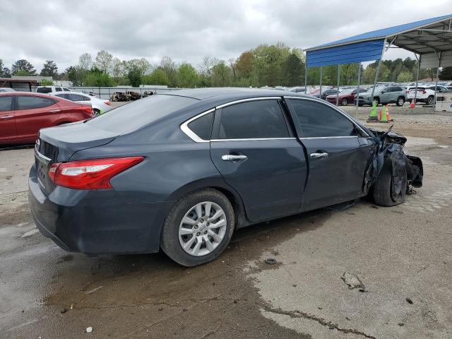 2017 NISSAN ALTIMA 2.5 - 1N4AL3AP4HN338465