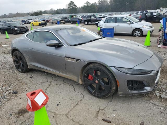Vin: sajdd1ee6pck82963, lot: 48999185, jaguar f-type 20234