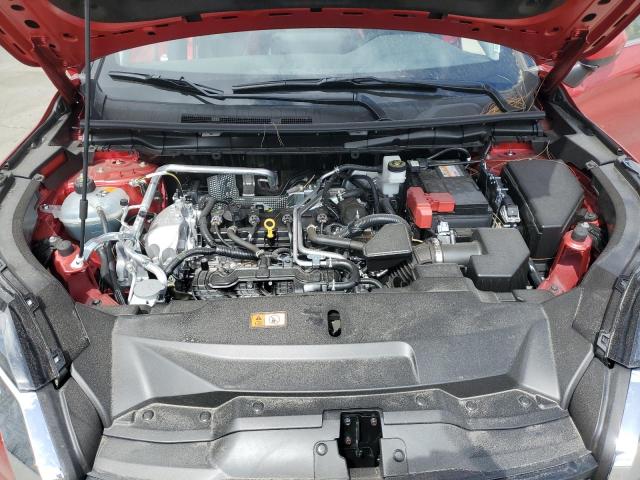 2024 MITSUBISHI OUTLANDER - JA4J3VA86RZ088794