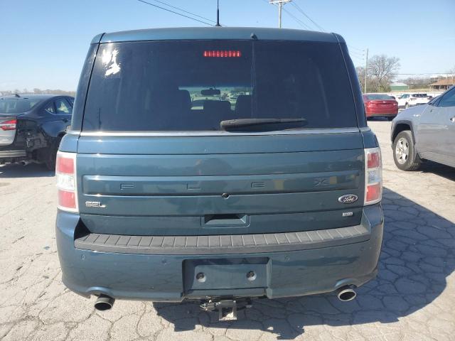2016 FORD FLEX SEL - 2FMHK6C81GBA19274