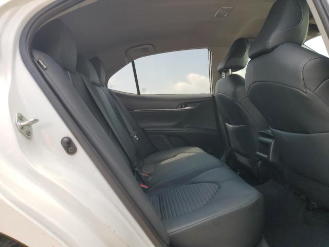 2023 TOYOTA CAMRY SE N - 4T1G11AKXPU767953