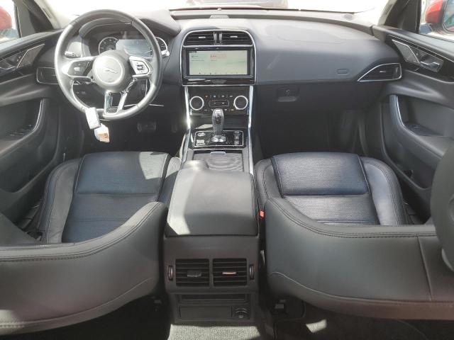 2020 JAGUAR XE S SAJAJ4FX4LCP60613