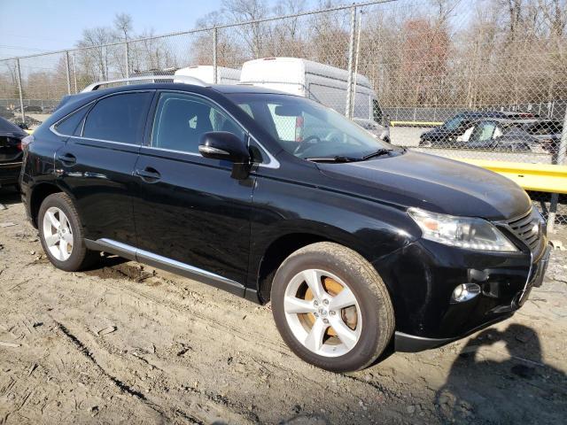 Vin: 2t2bk1ba6dc193552, lot: 48215915, lexus rx350 350 base 20134