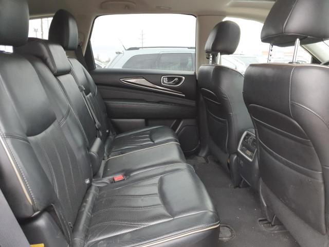 2017 INFINITI QX60 - 5N1DL0MM4HC525249