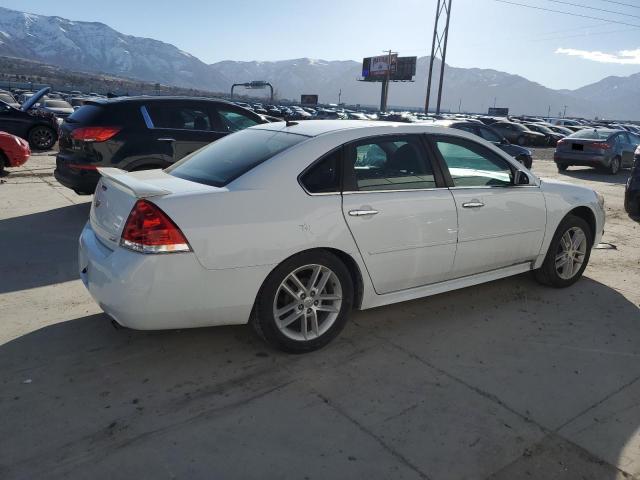 Vin: 2g1wc5e38d1210334, lot: 48994015, chevrolet impala ltz 20133