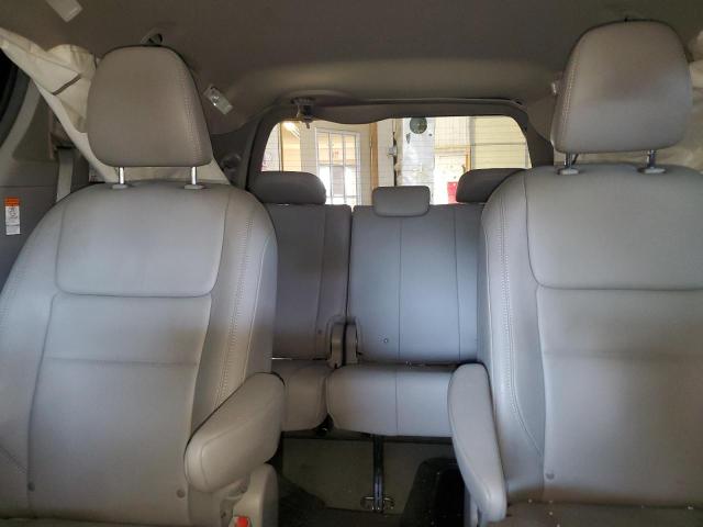 2018 TOYOTA SIENNA XLE - 5TDDZ3DCXJS208964
